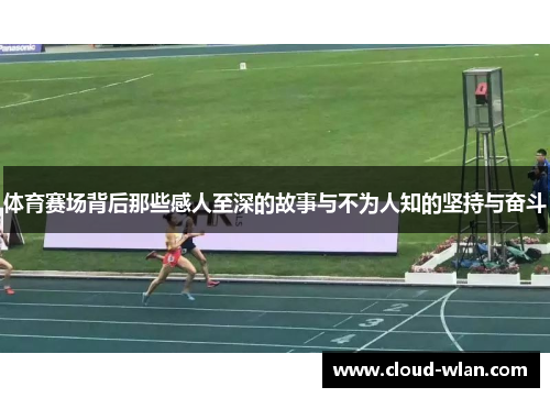 体育赛场背后那些感人至深的故事与不为人知的坚持与奋斗